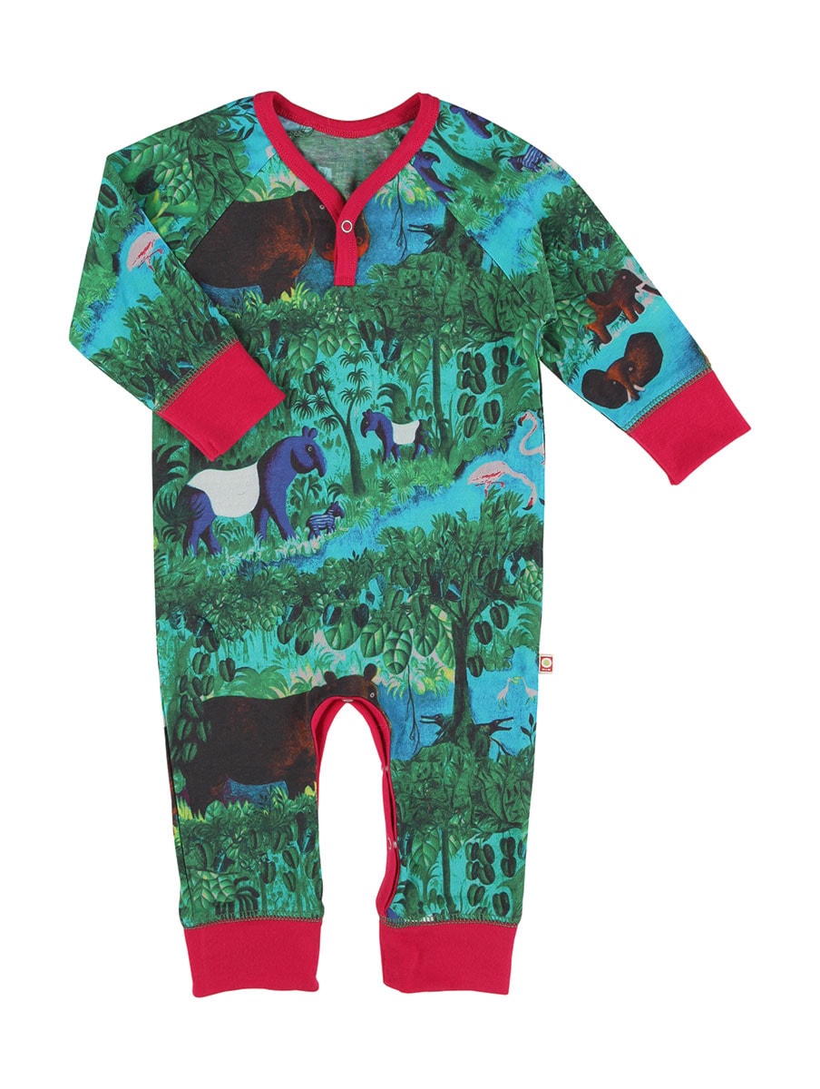 Scherfig x Katvig Bodysuit